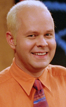 James Michael Tyler